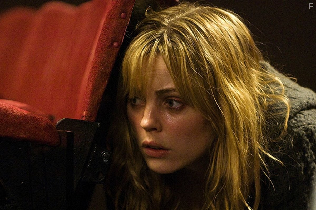 Melissa George in Треугольник (2009)