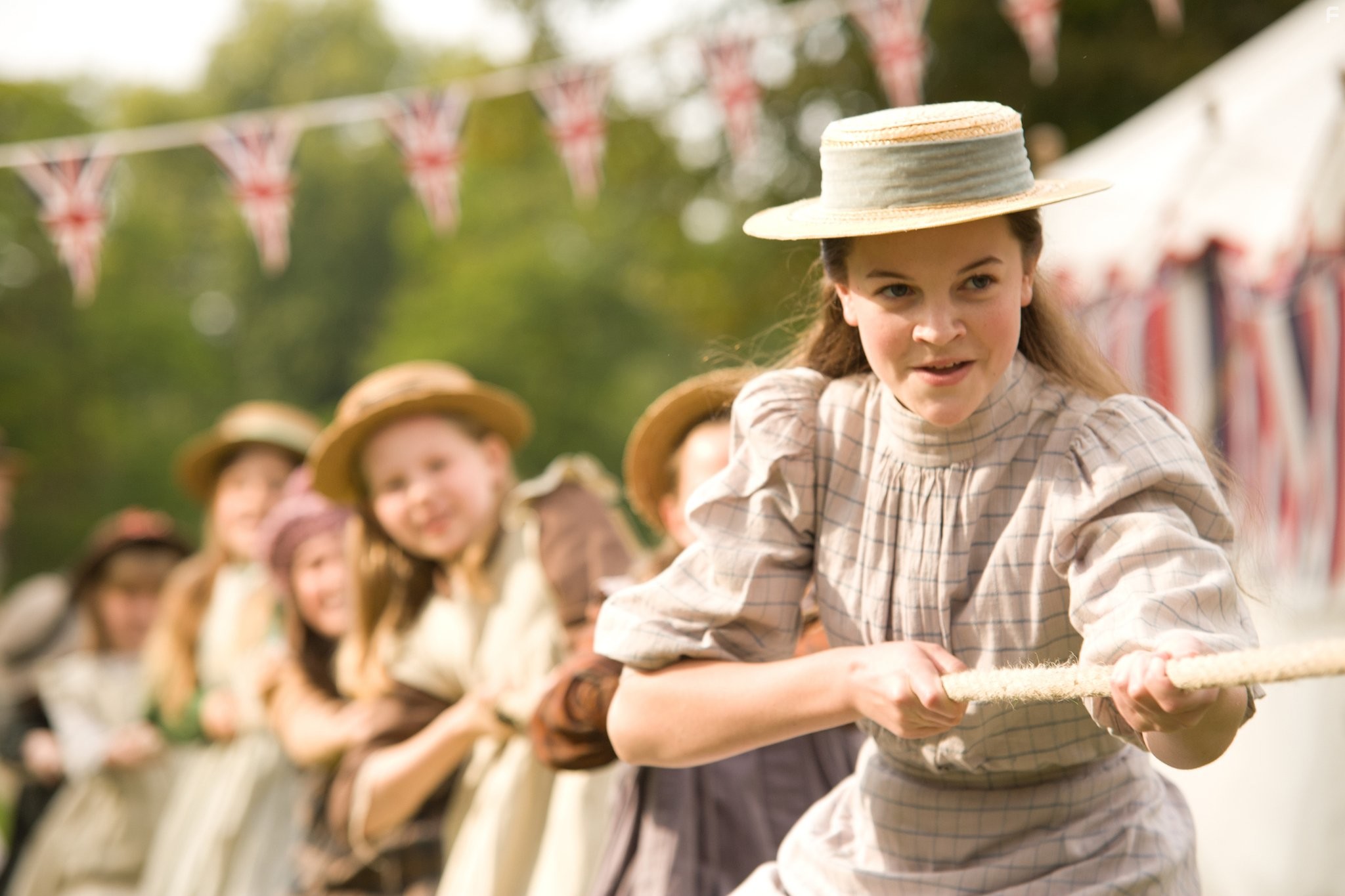 Private Peaceful (2012)