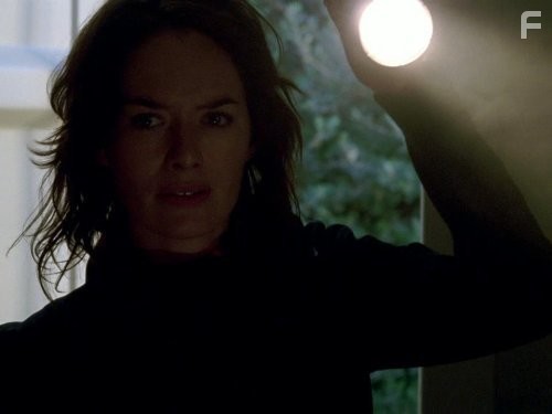 Lena Headey in Терминатор: Битва за будущее (2008)