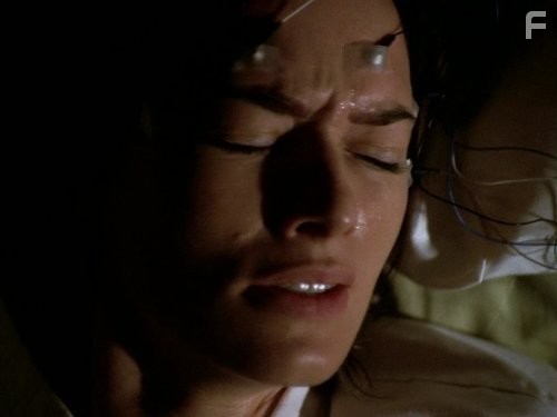 Lena Headey in Терминатор: Битва за будущее (2008)