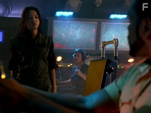 Терминатор: Битва за будущее (2008)