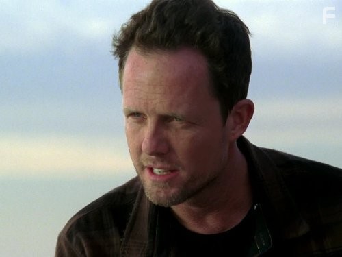 Dean Winters in Терминатор: Битва за будущее (2008)