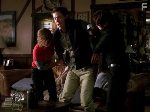 Lena Headey in Терминатор: Битва за будущее (2008)