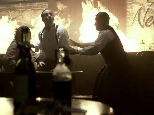 Терминатор: Битва за будущее (2008)