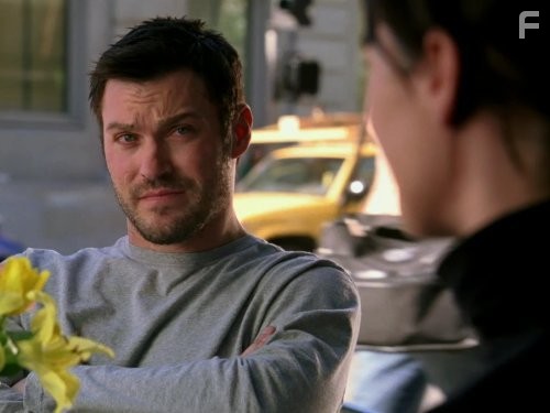 Brian Austin Green in Терминатор: Битва за будущее (2008)