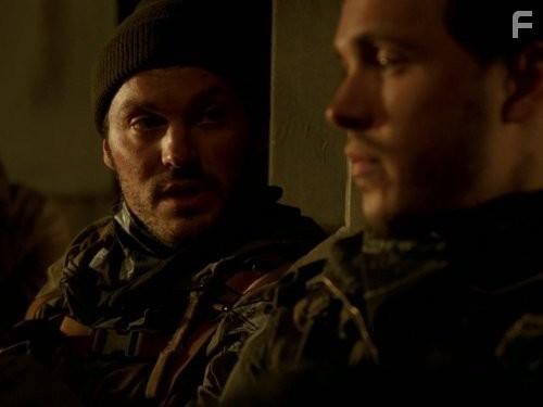 Brian Austin Green in Терминатор: Битва за будущее (2008)