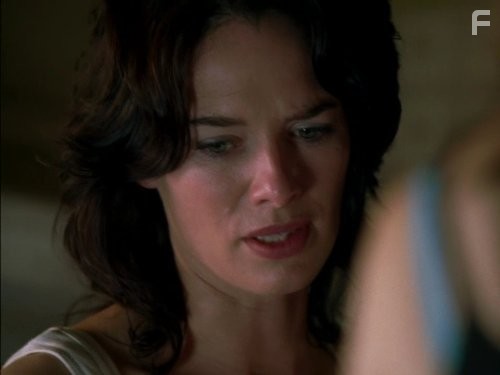 Lena Headey in Терминатор: Битва за будущее (2008)