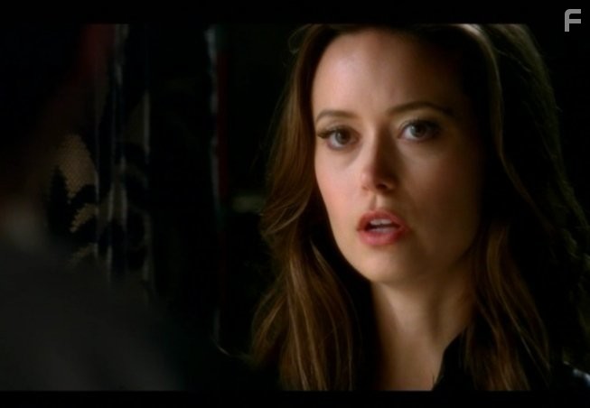 Summer Glau in Терминатор: Битва за будущее (2008)