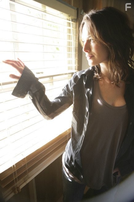 Lena Headey in Терминатор: Битва за будущее (2008)