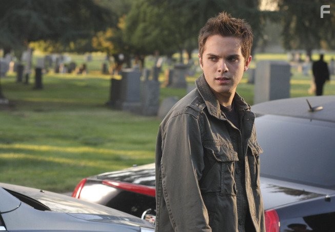 Thomas Dekker in Терминатор: Битва за будущее (2008)