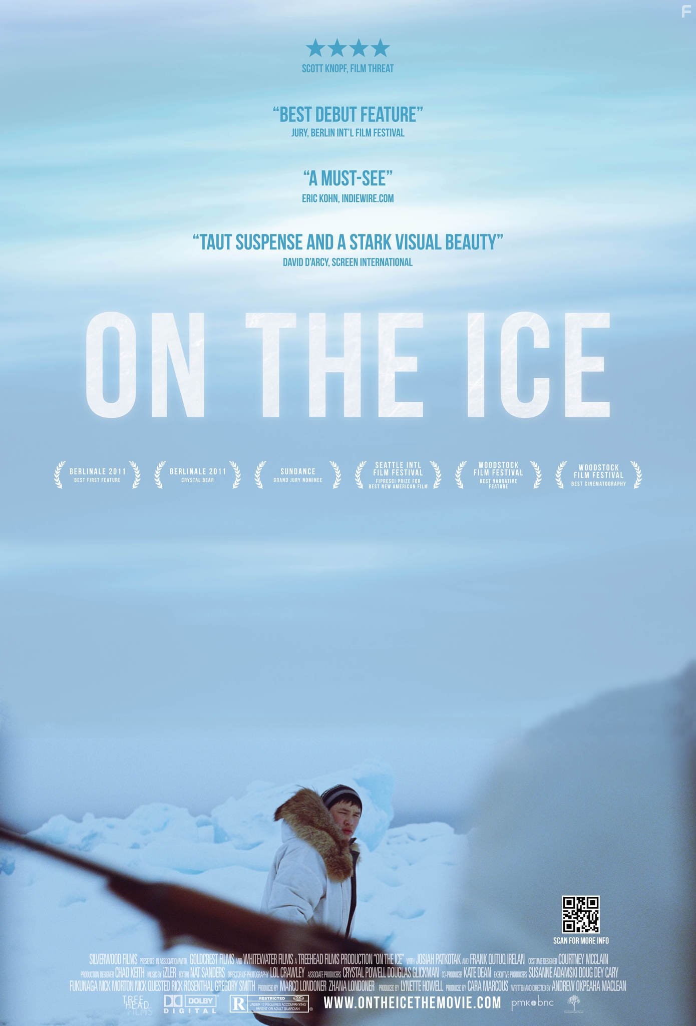 On the Ice (2011)