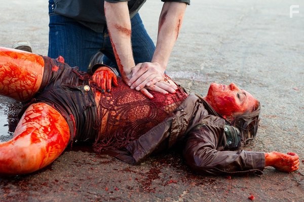 Акулий торнадо