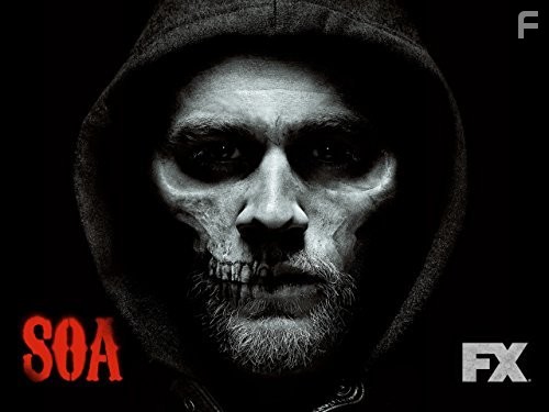 Сыны анархии (2008)