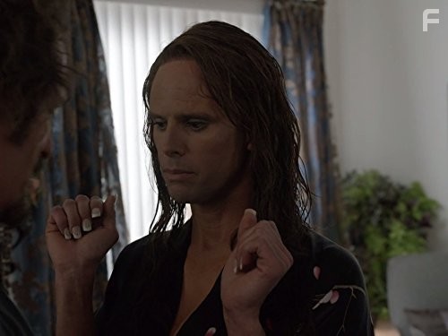 Walton Goggins in Сыны анархии (2008)