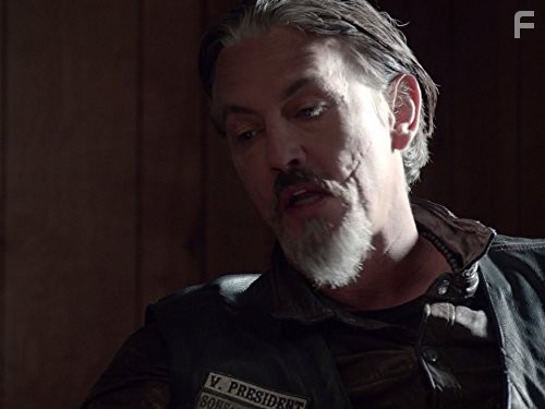 Tommy Flanagan in Сыны анархии (2008)