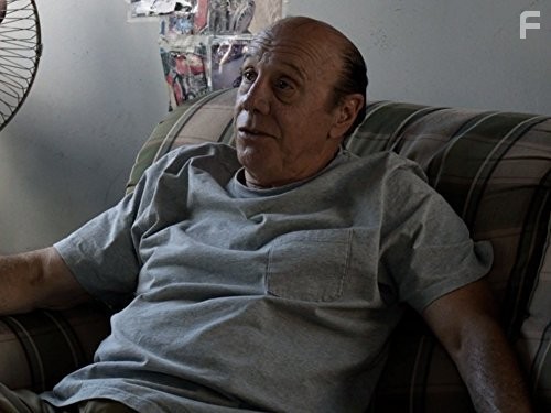 Dayton Callie in Сыны анархии (2008)