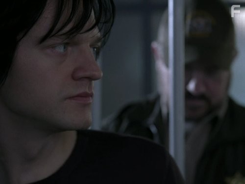 Остров Харпера