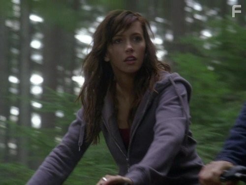 Katie Cassidy in Остров Харпера (2009)