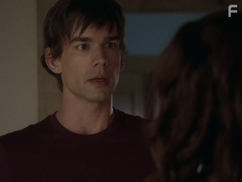 Christopher Gorham in Остров Харпера (2009)