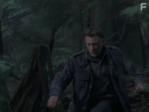 Callum Keith Rennie in Остров Харпера (2009)