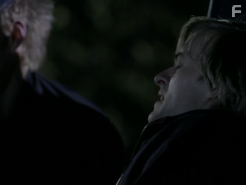 Adam Campbell in Остров Харпера (2009)