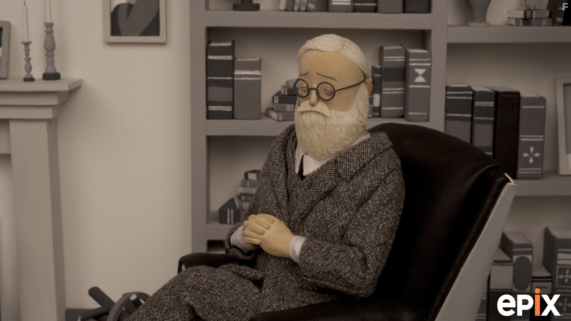 A Liar's Autobiography: The Untrue Story of Monty Python's Graham Chapman (2012)