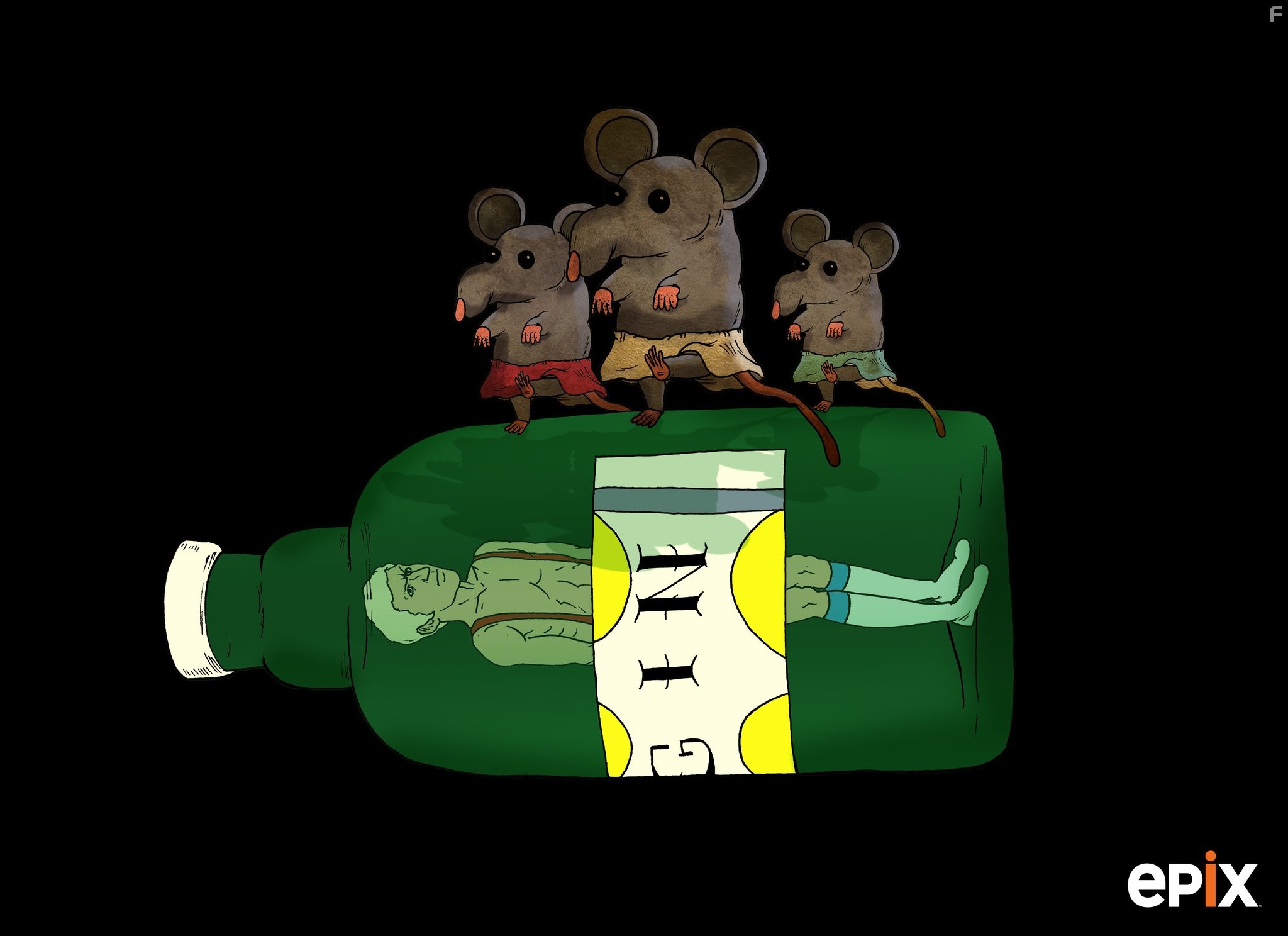 A Liar's Autobiography: The Untrue Story of Monty Python's Graham Chapman (2012)