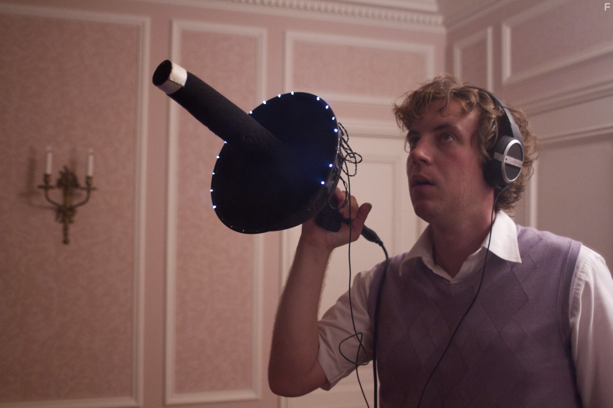 Adam Tate in Saturday Morning Massacre (2012)