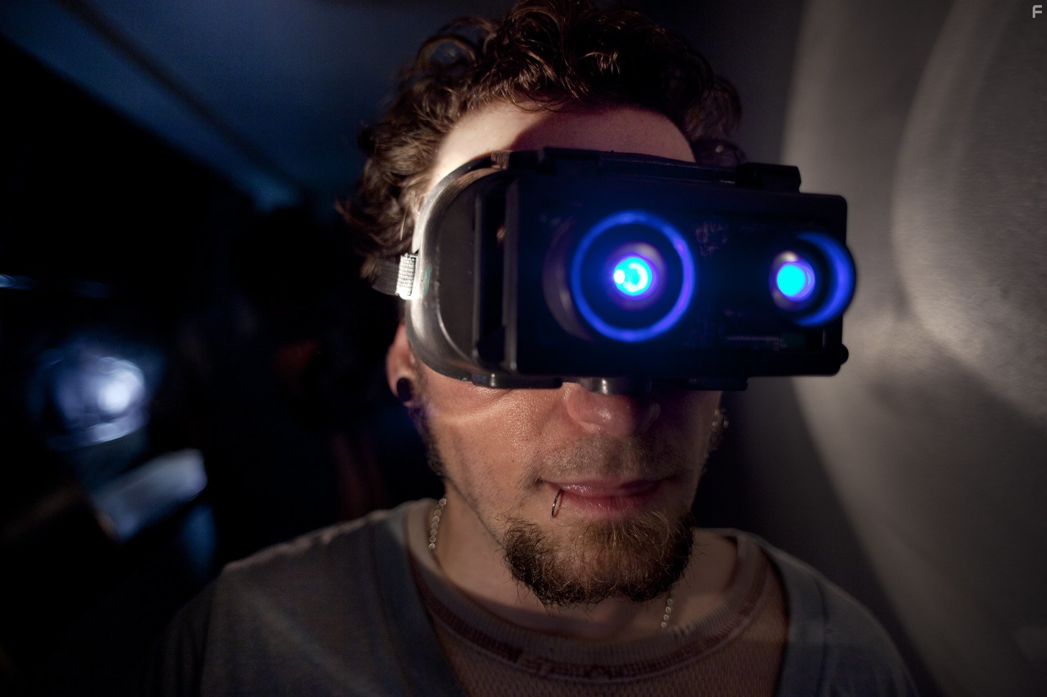 Jonny Mars in Saturday Morning Massacre (2012)