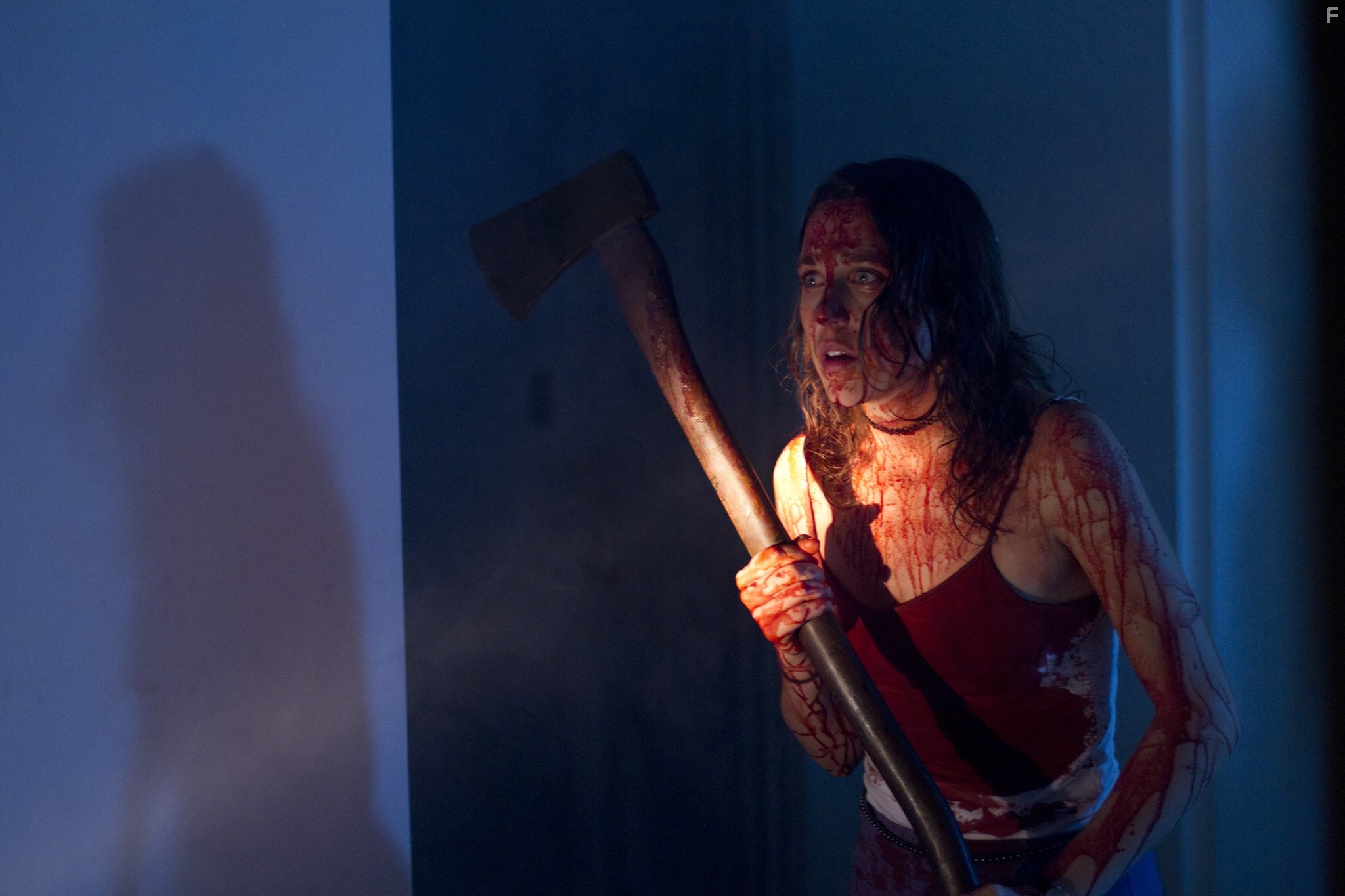 Josephine Decker in Saturday Morning Massacre (2012)