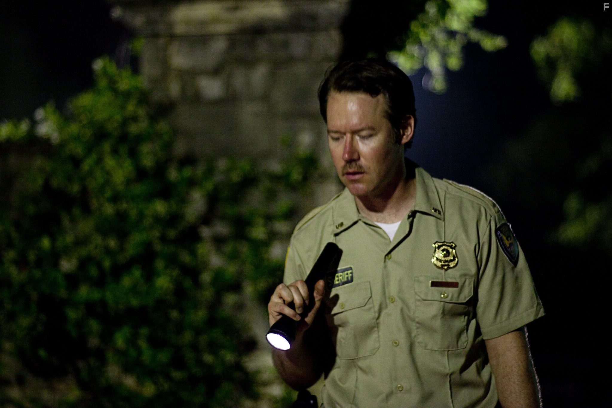 Paul Gordon in Saturday Morning Massacre (2012)