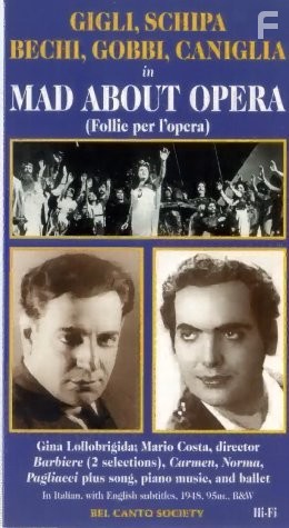 Follie per l'opera (1948)