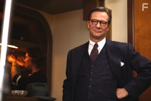 Chris Cooper in Супружество (2007)