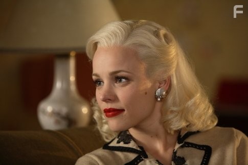 Rachel McAdams in Супружество (2007)