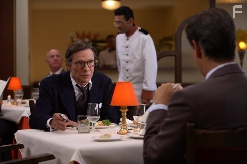 Chris Cooper in Супружество (2007)