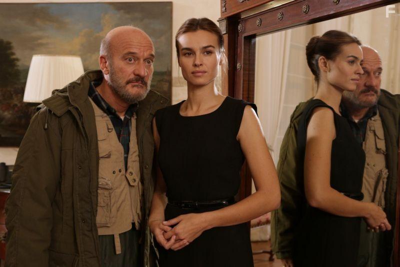 Добро пожаловать, президент!