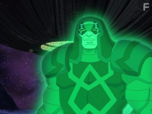 Халк и агенты СМЭШ (2013)