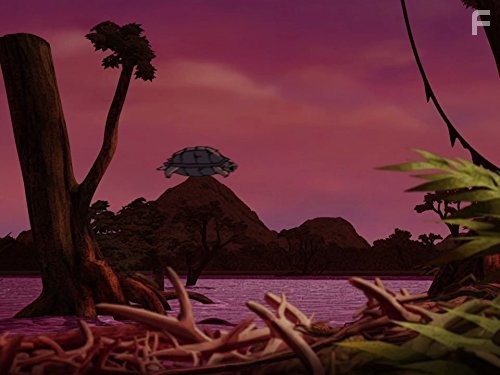 Халк и агенты СМЭШ (2013)