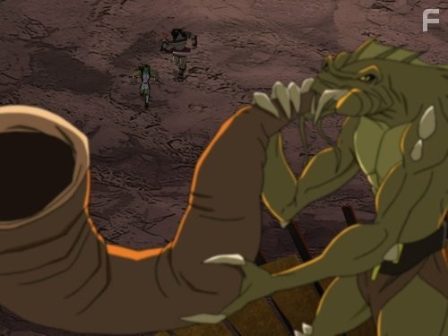 Халк и агенты СМЭШ (2013)