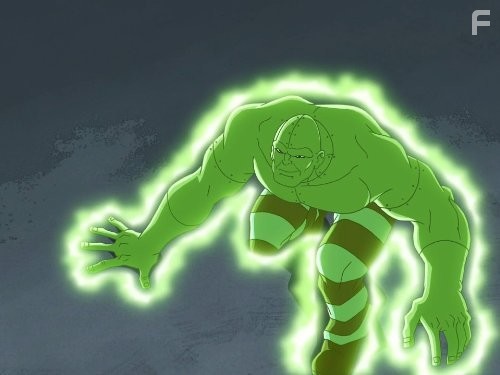 Халк и агенты СМЭШ (2013)