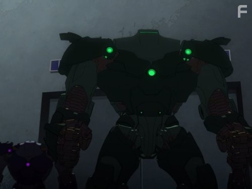 Халк и агенты СМЭШ (2013)