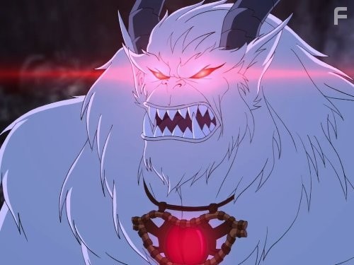 Халк и агенты СМЭШ (2013)