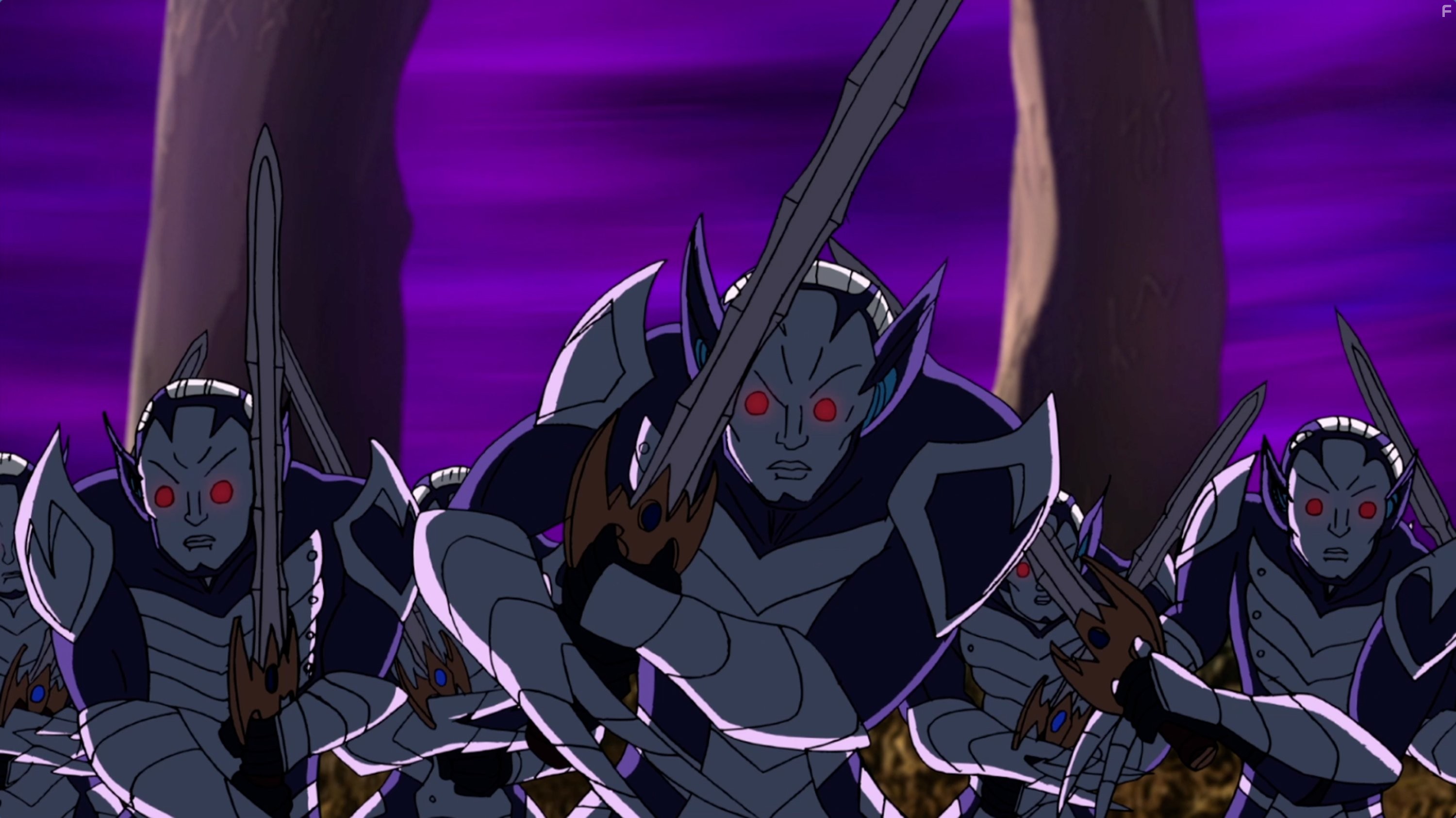 Халк и агенты СМЭШ (2013)