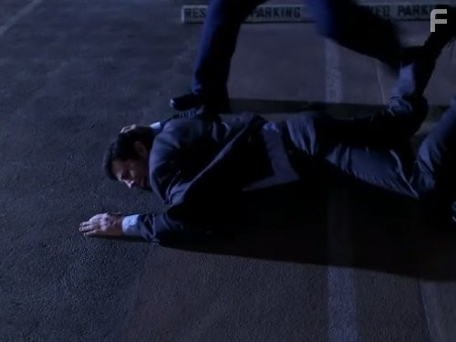 Лунный свет (2007)