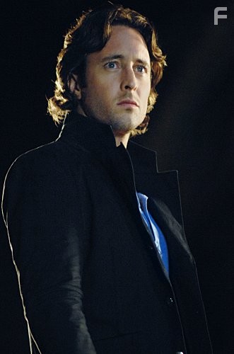 Alex O'Loughlin in Лунный свет (2007)