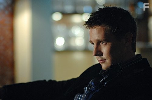 Jason Dohring in Лунный свет (2007)