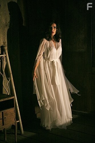 Shannyn Sossamon in Лунный свет (2007)