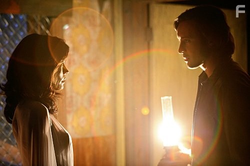 Shannyn Sossamon in Лунный свет (2007)