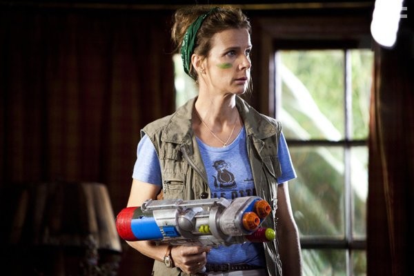 Rachel Griffiths in Лагерь (2013)