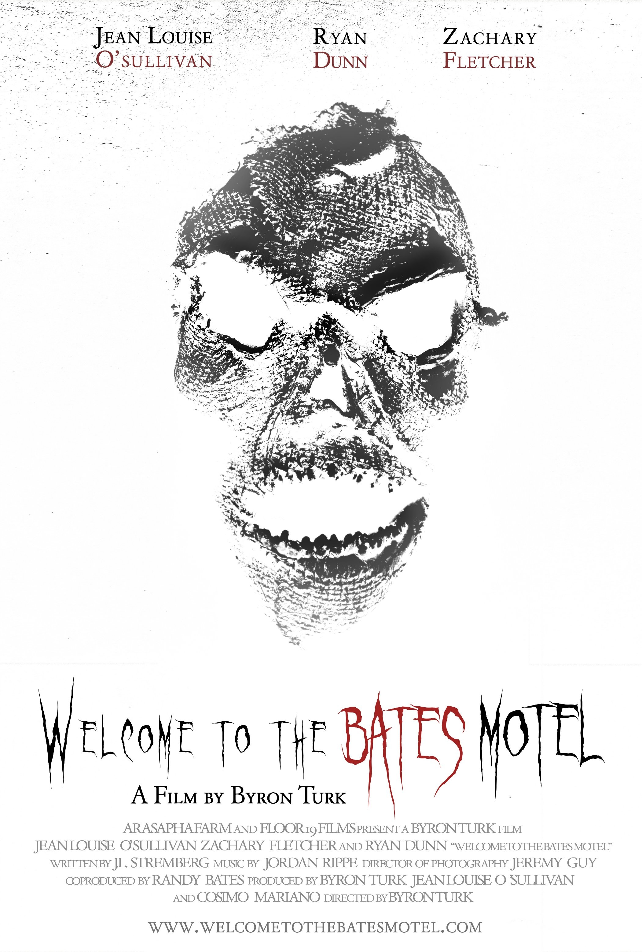The Bates Haunting (2012)